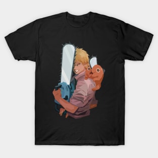 Rider of the conquest T-Shirt